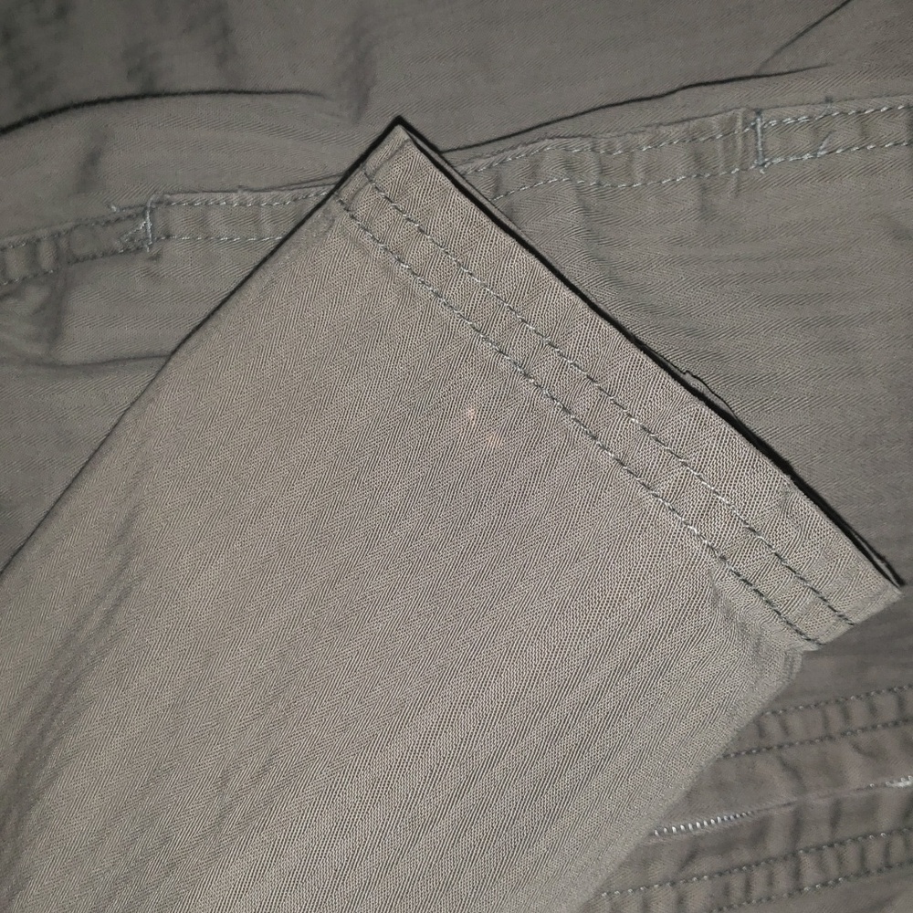 Fox jacket - Picture 7 of 11